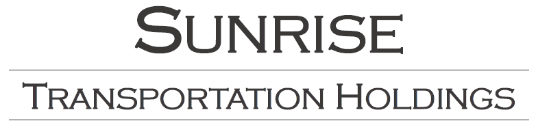 Sunrise Transportation Holdings