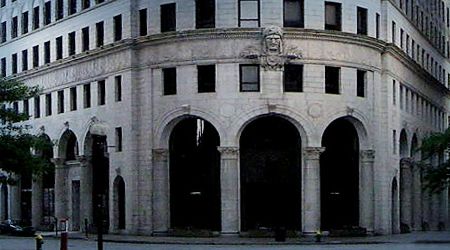 Providence Location